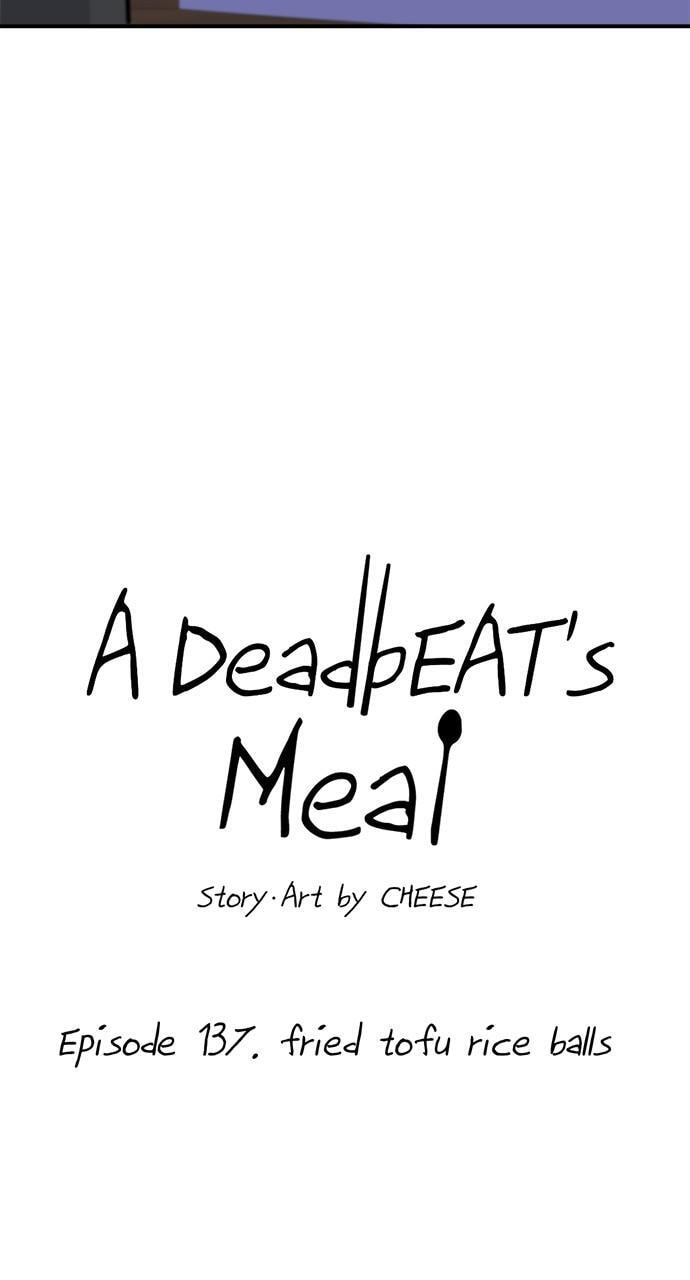 Read A DeadbEAT