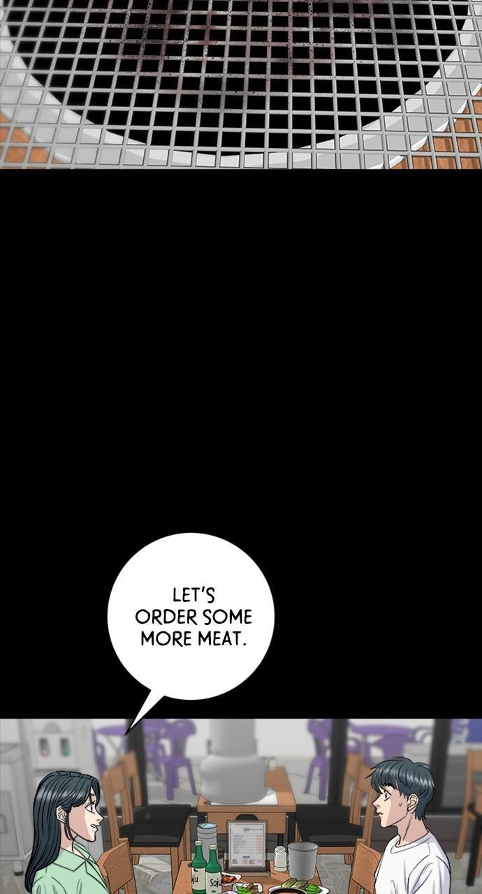 Read A DeadbEAT