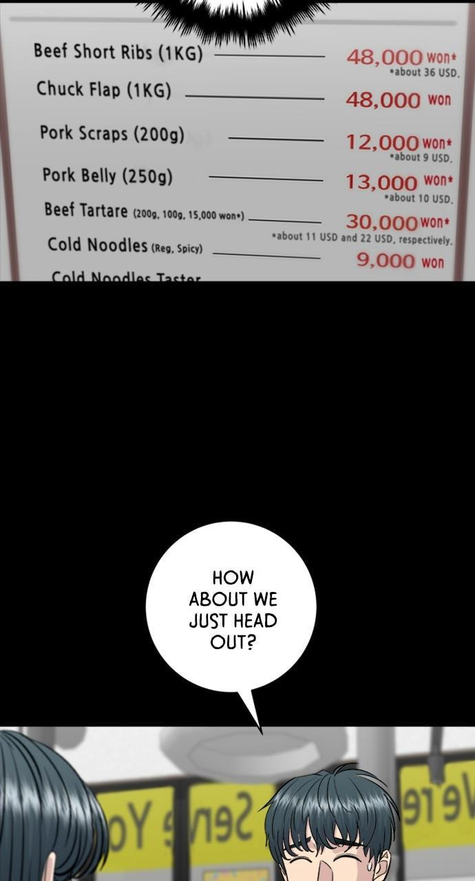Read A DeadbEAT