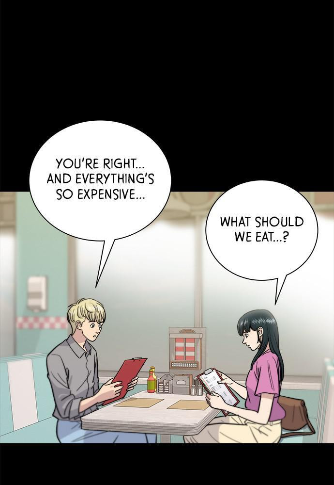 Read A DeadbEAT