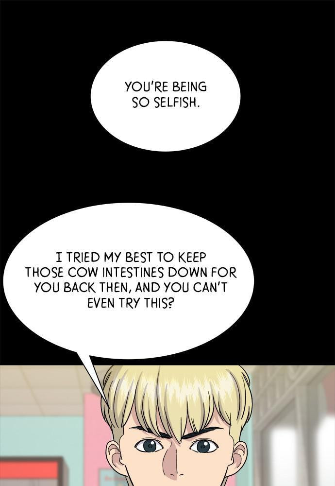 Read A DeadbEAT