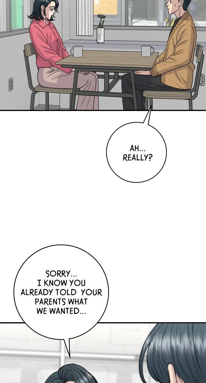 Read A DeadbEAT