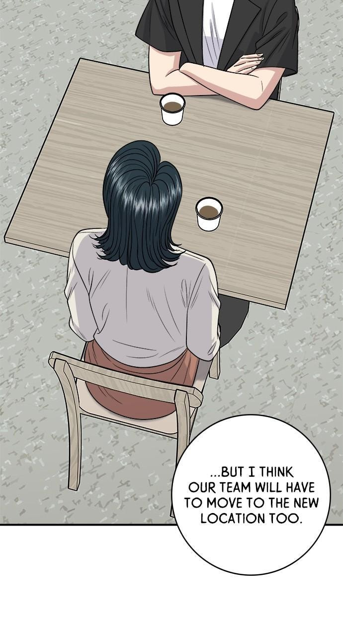 Read A DeadbEAT