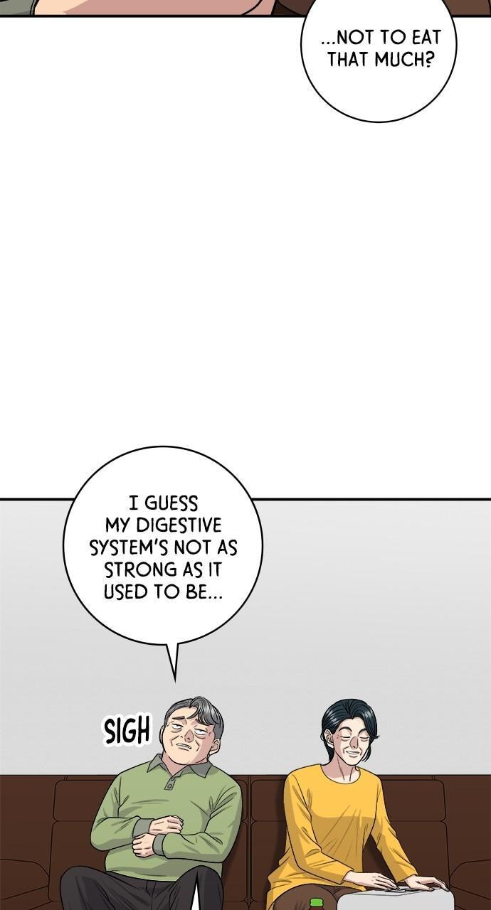 Read A DeadbEAT