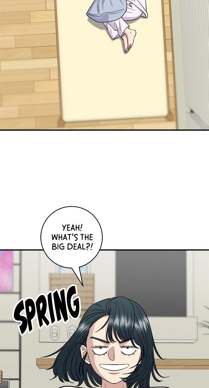 Read A DeadbEAT