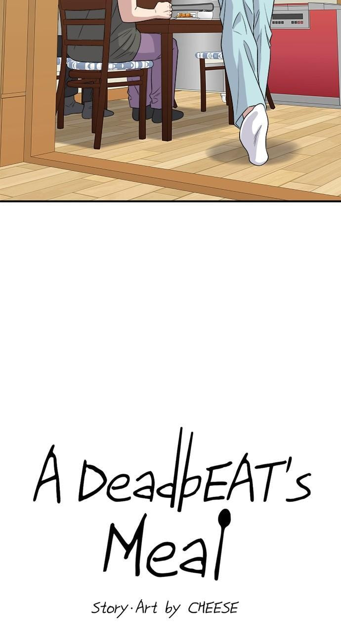 Read A DeadbEAT