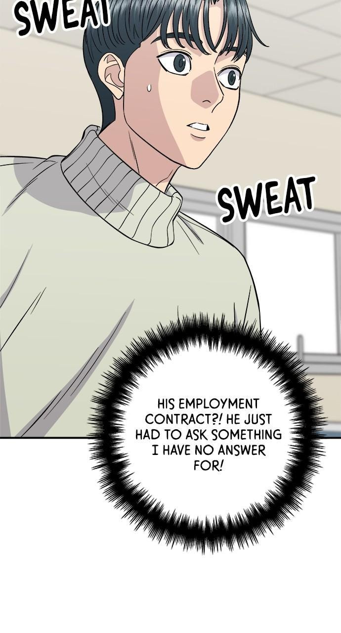 Read A DeadbEAT