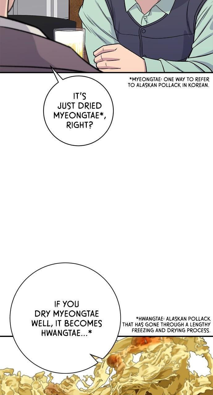 Read A DeadbEAT