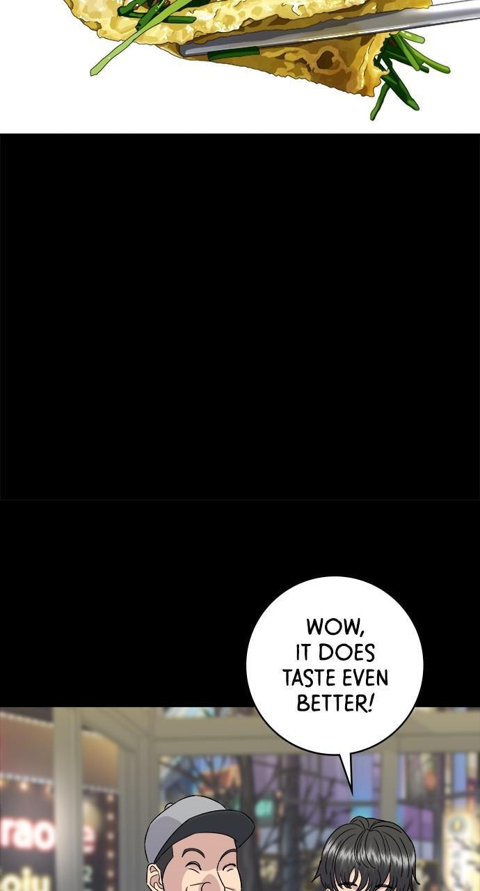 Read A DeadbEAT
