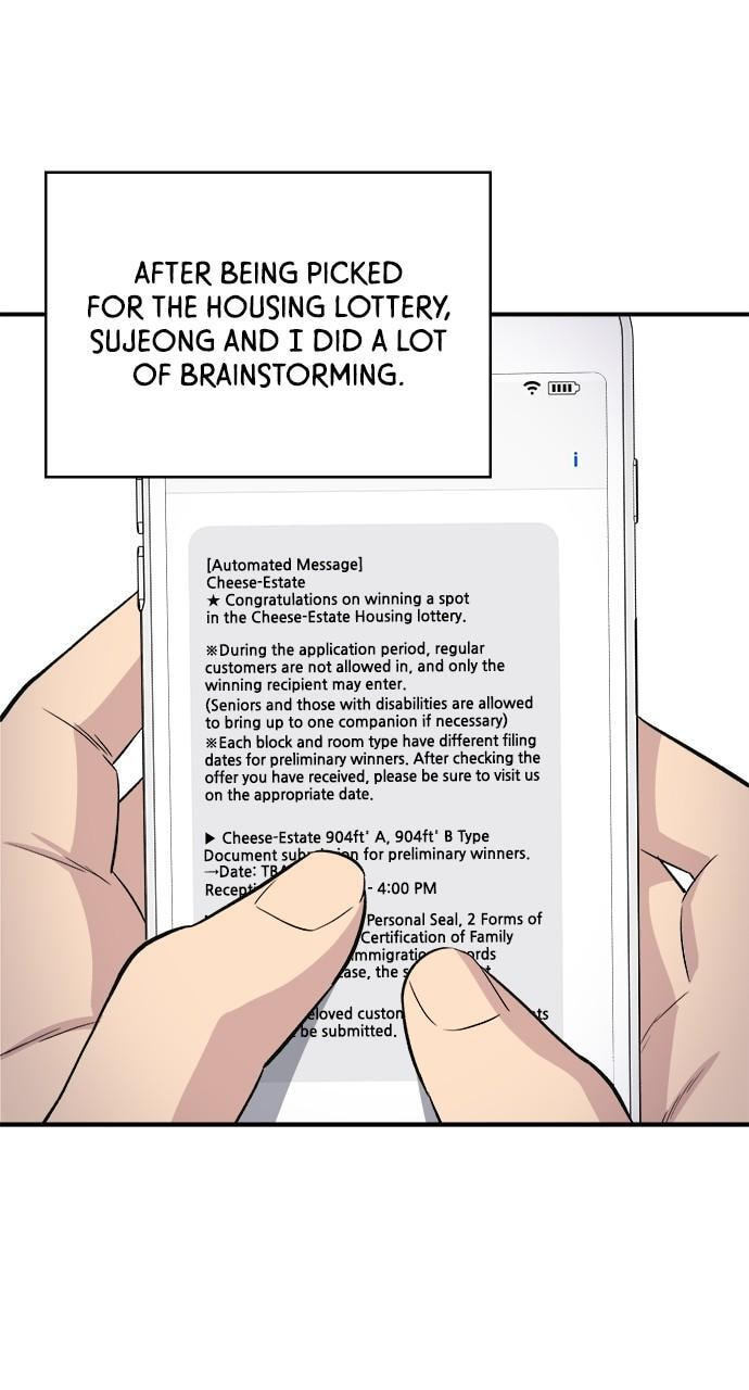 Read A DeadbEAT
