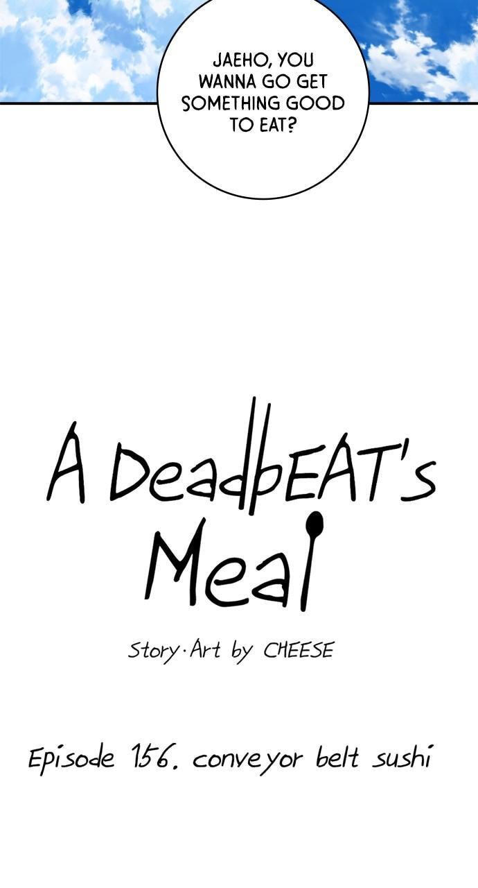 Read A DeadbEAT