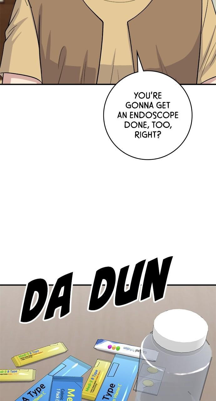 Read A DeadbEAT
