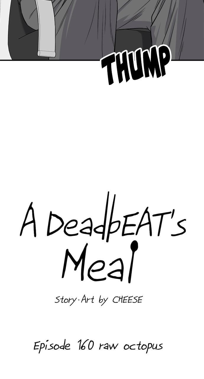 Read A DeadbEAT