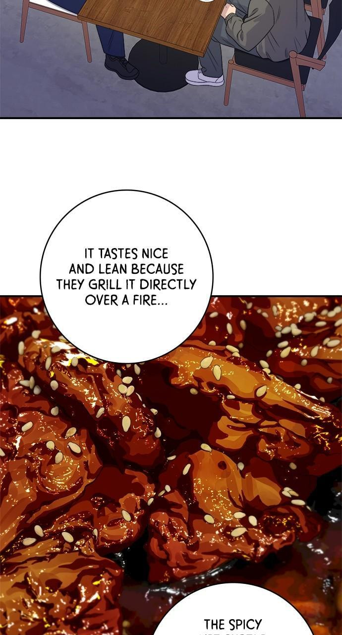 Read A DeadbEAT
