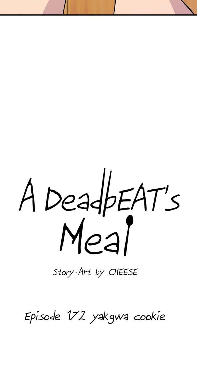 Read A DeadbEAT