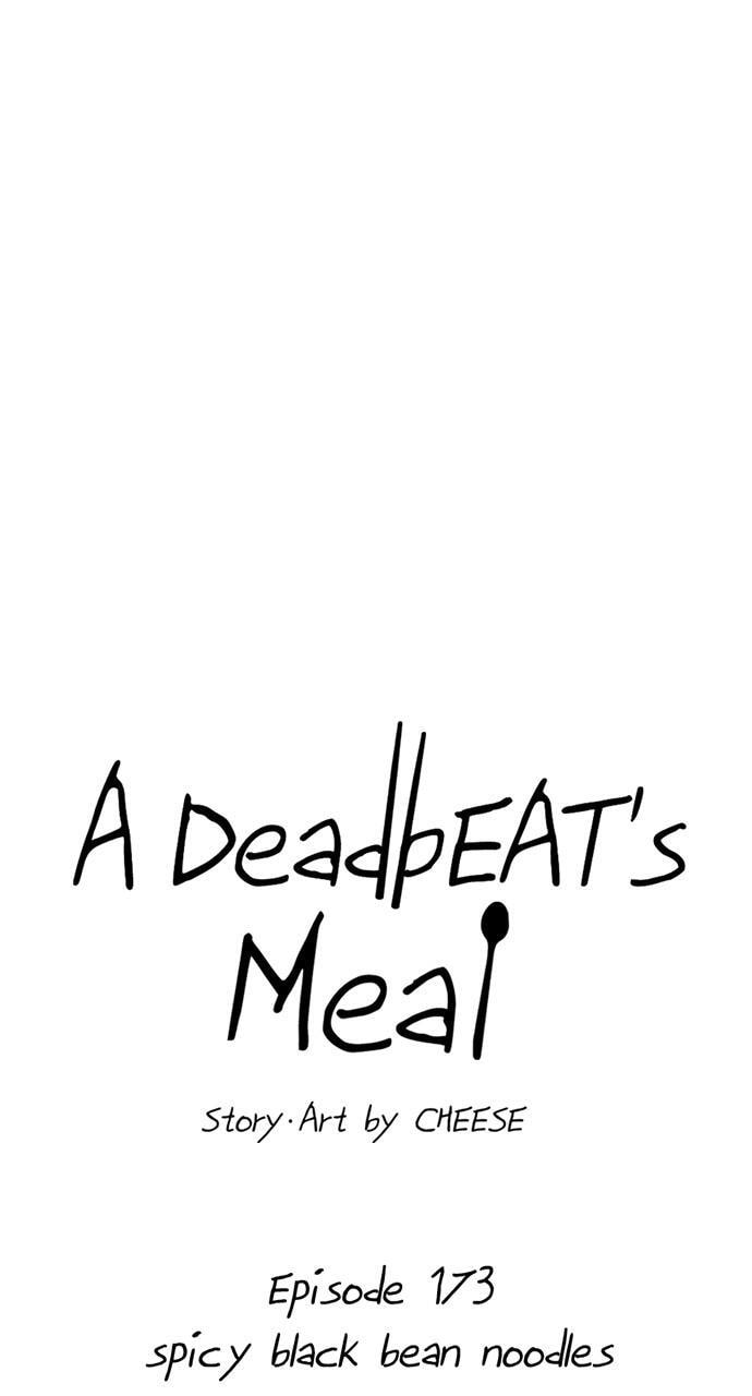 Read A DeadbEAT