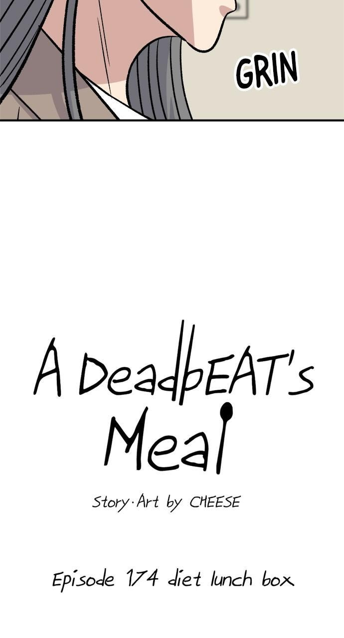 Read A DeadbEAT