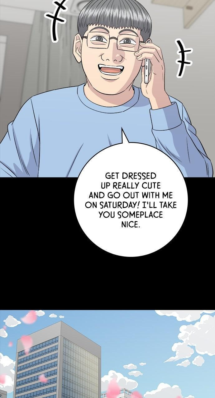 Read A DeadbEAT