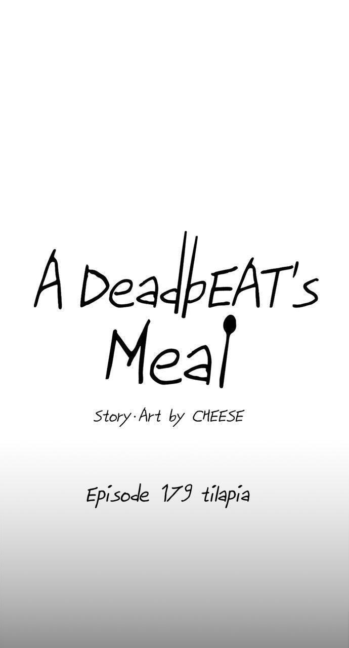 Read A DeadbEAT