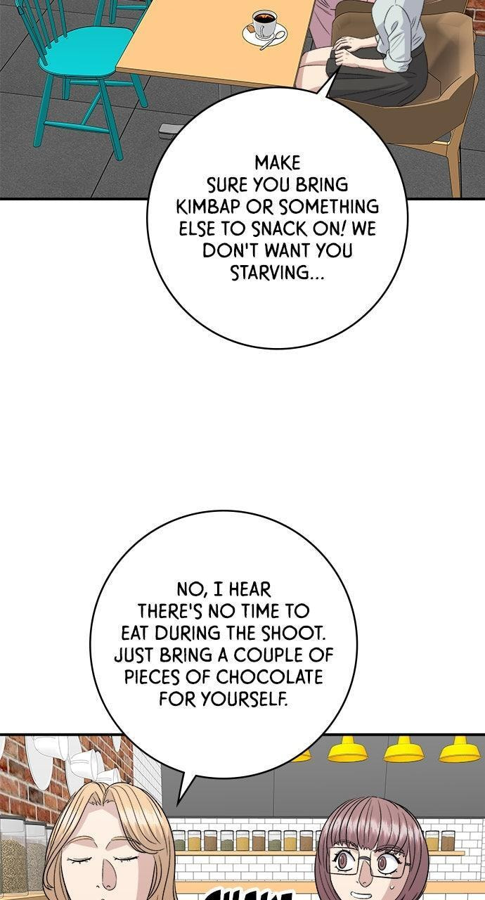 Read A DeadbEAT