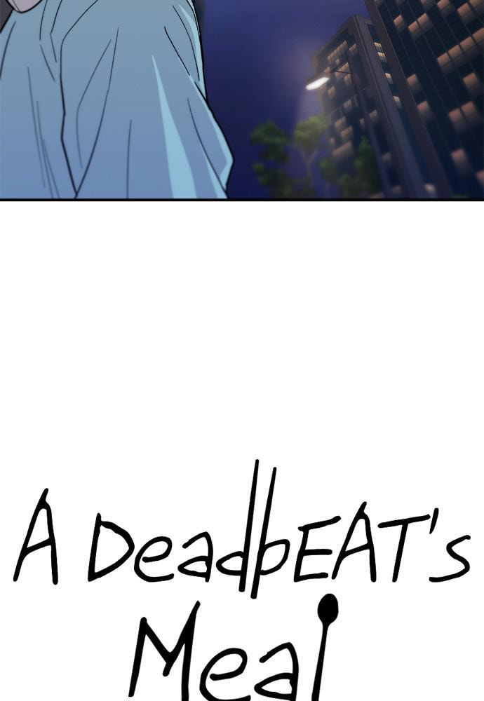 Read A DeadbEAT