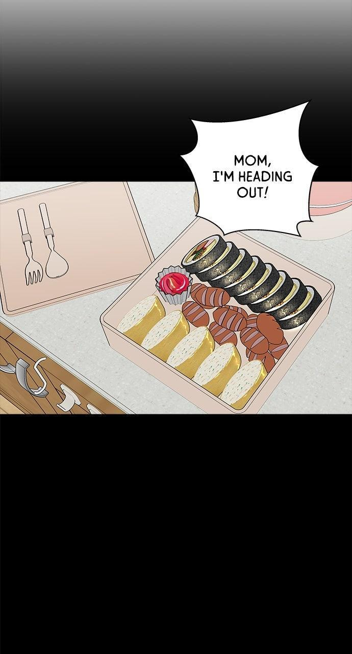 Read A DeadbEAT