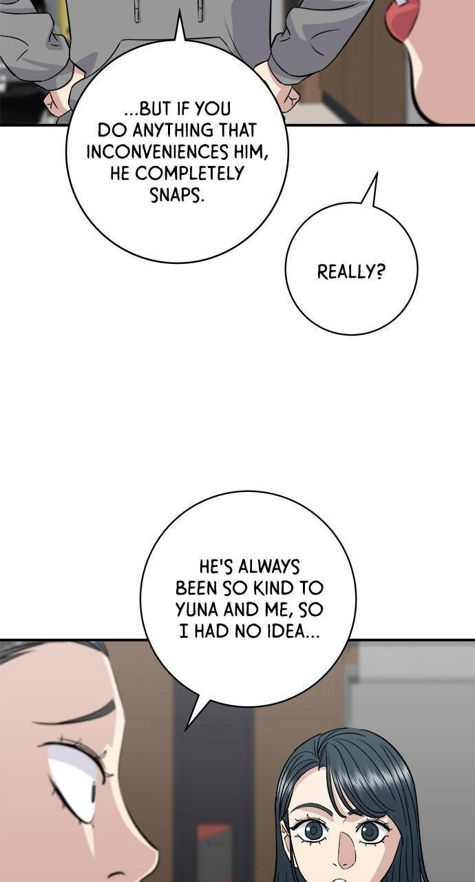 Read A DeadbEAT