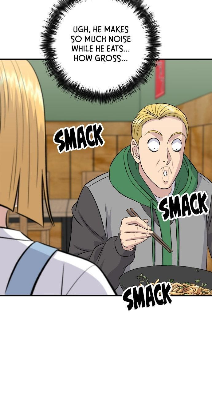 Read A DeadbEAT