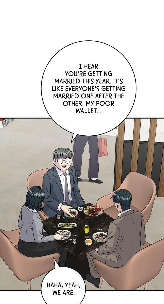 Read A DeadbEAT