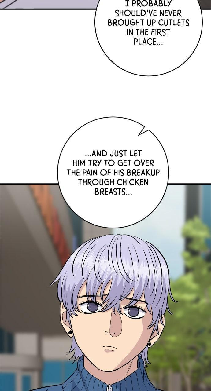Read A DeadbEAT