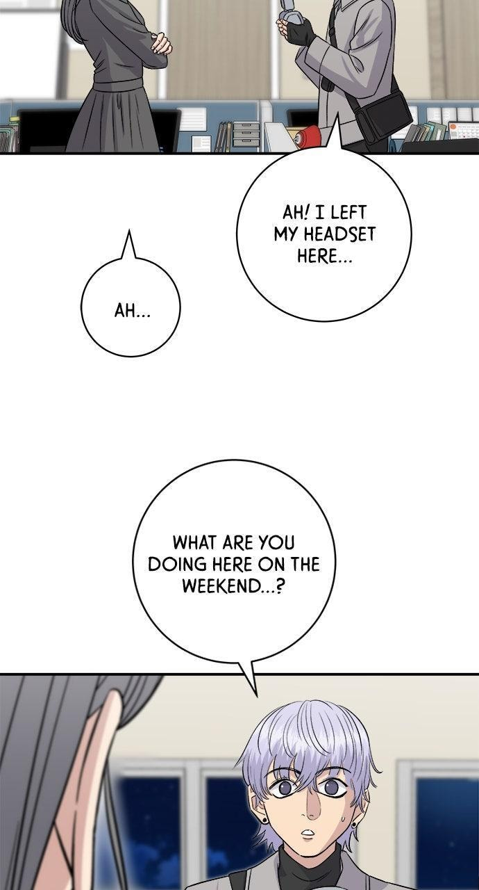 Read A DeadbEAT