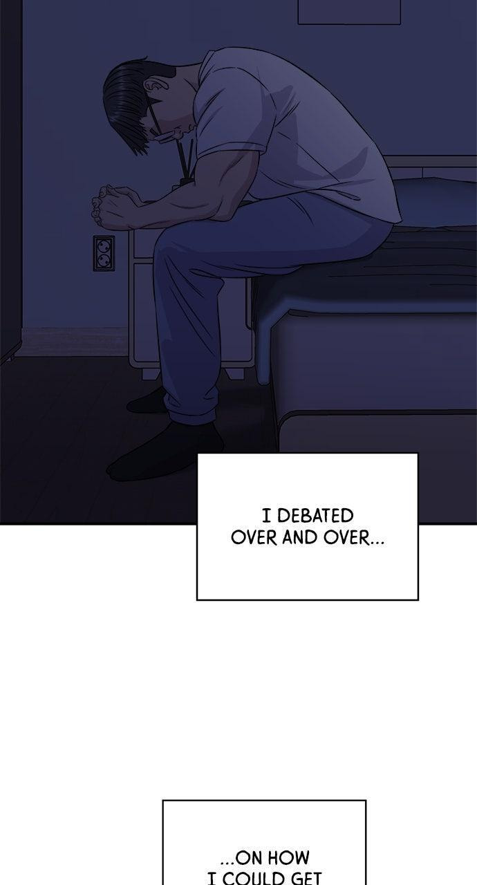 Read A DeadbEAT