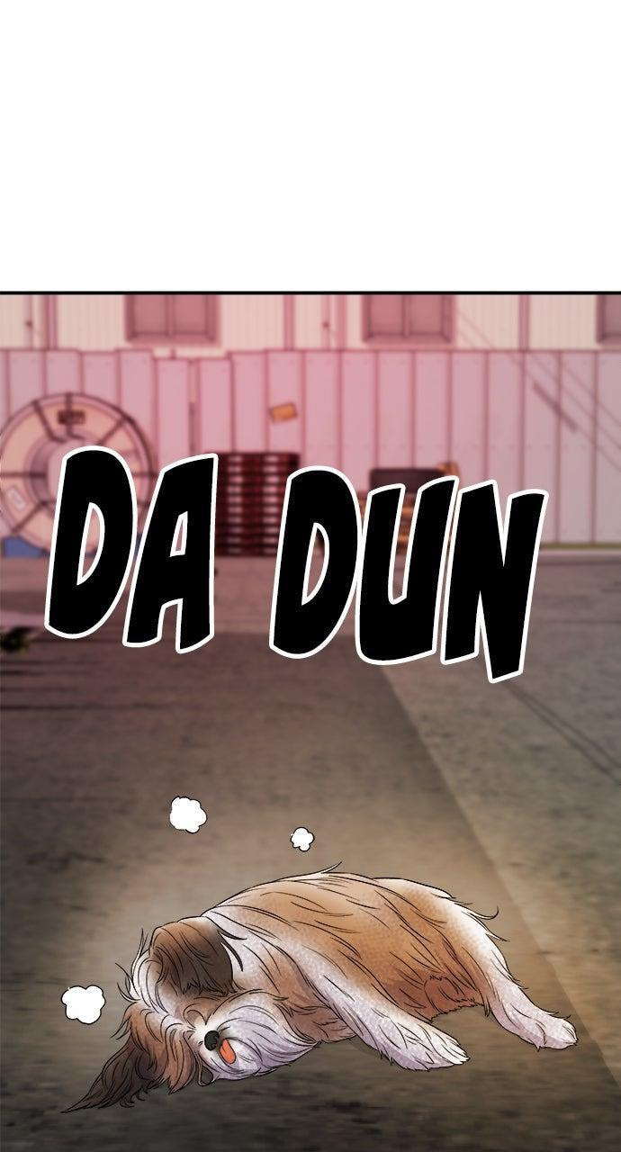 Read A DeadbEAT