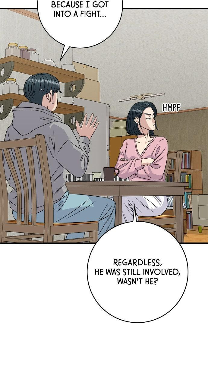 Read A DeadbEAT