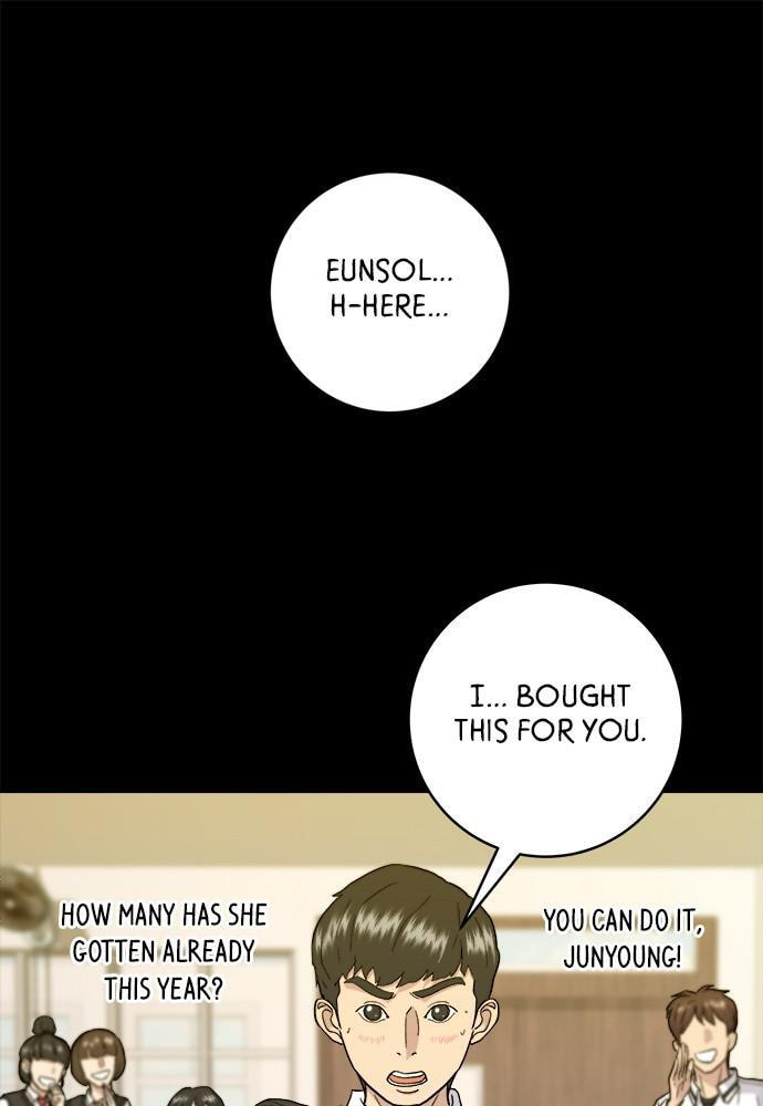 Read A DeadbEAT