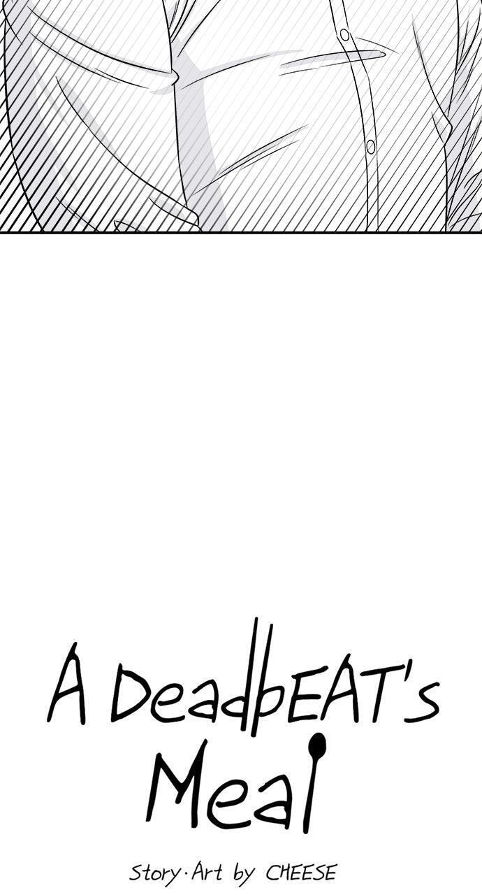 Read A DeadbEAT