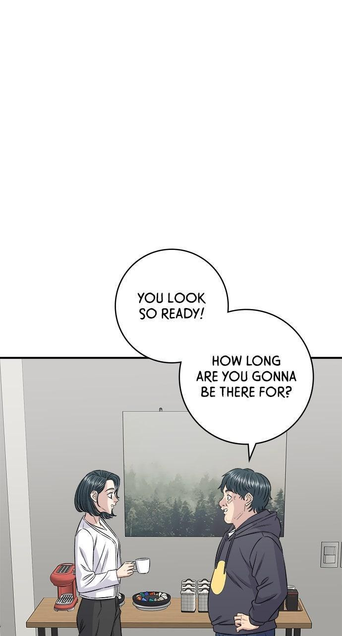 Read A DeadbEAT