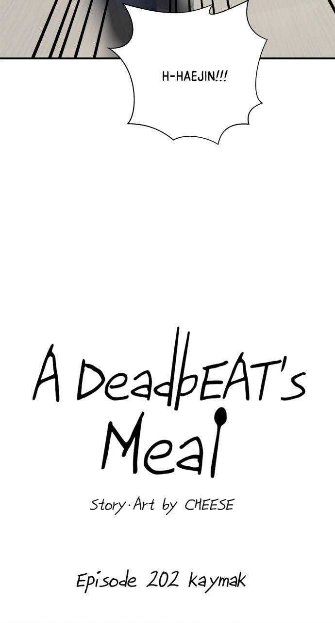 Read A DeadbEAT