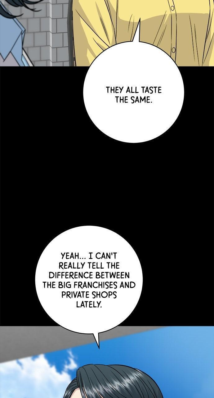 Read A DeadbEAT