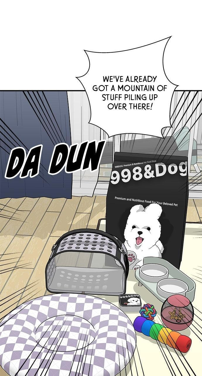 Read A DeadbEAT