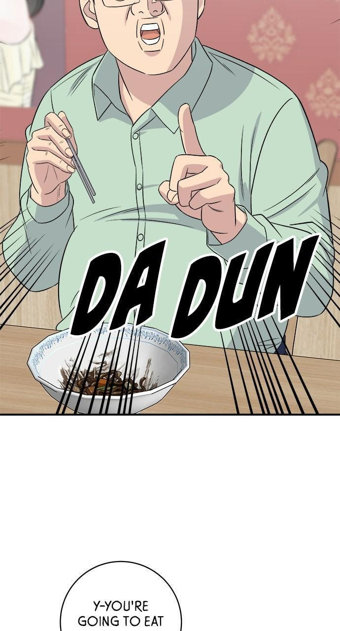 Read A DeadbEAT