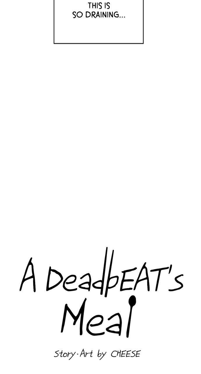 Read A DeadbEAT