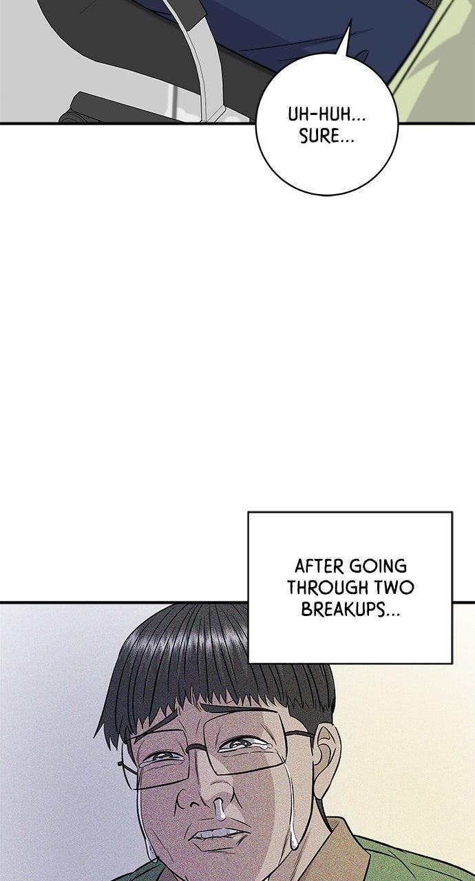 Read A DeadbEAT
