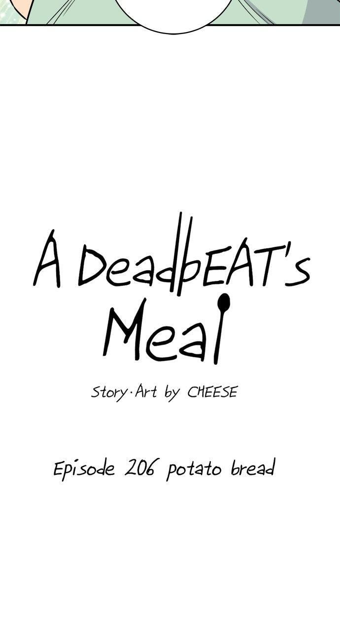 Read A DeadbEAT