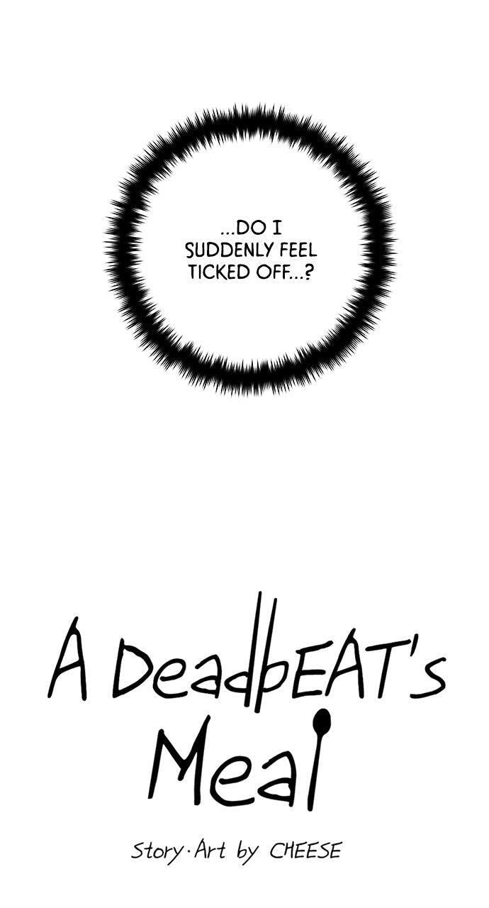 Read A DeadbEAT