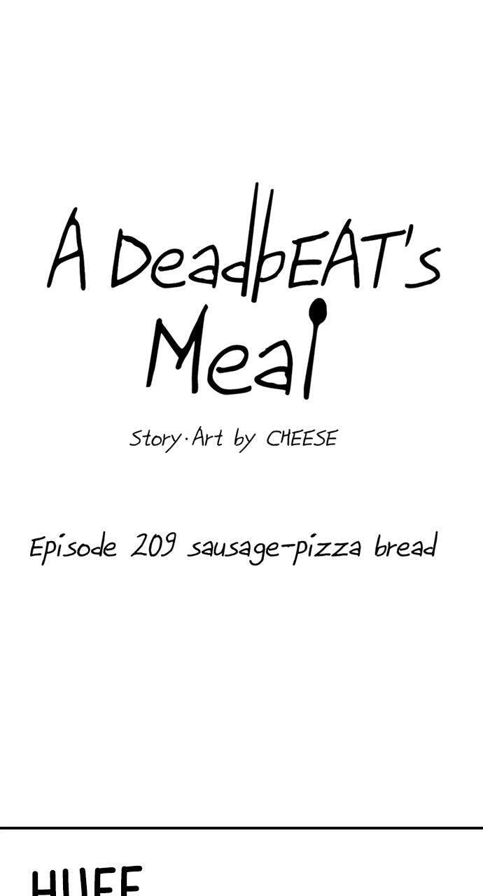 Read A DeadbEAT