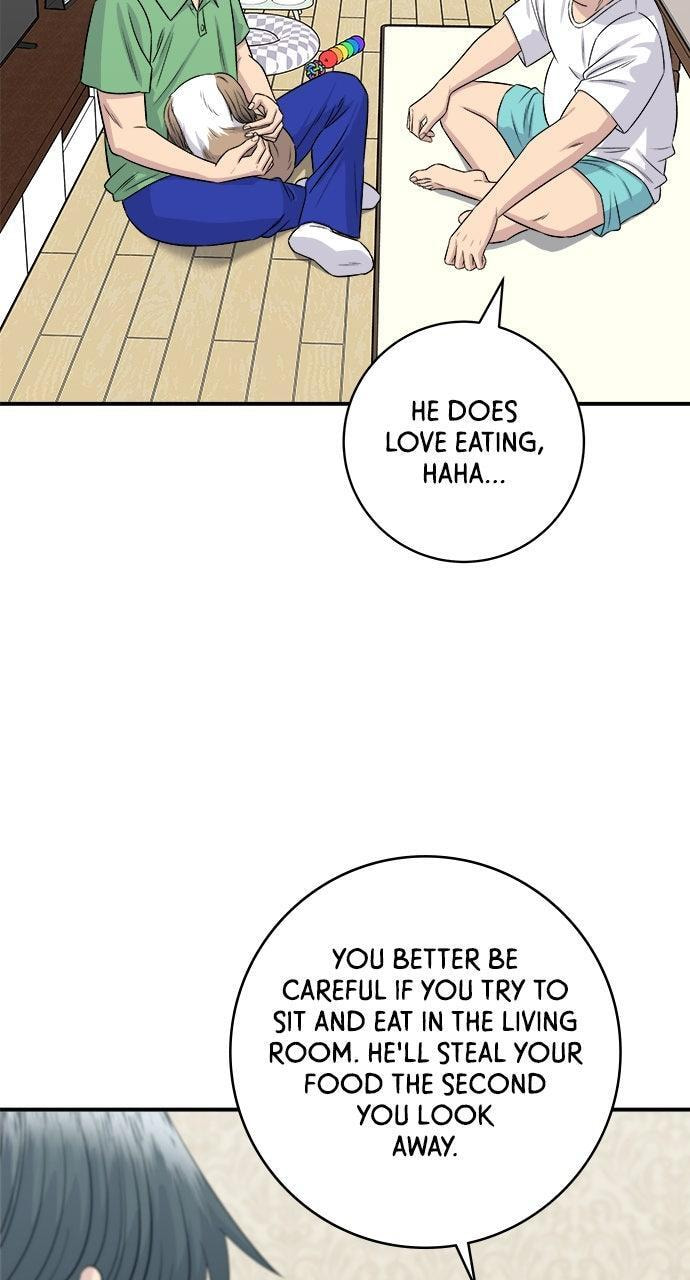 Read A DeadbEAT