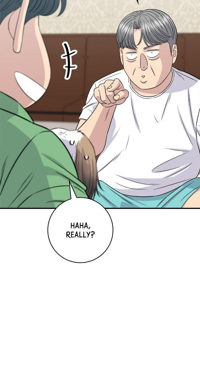 Read A DeadbEAT