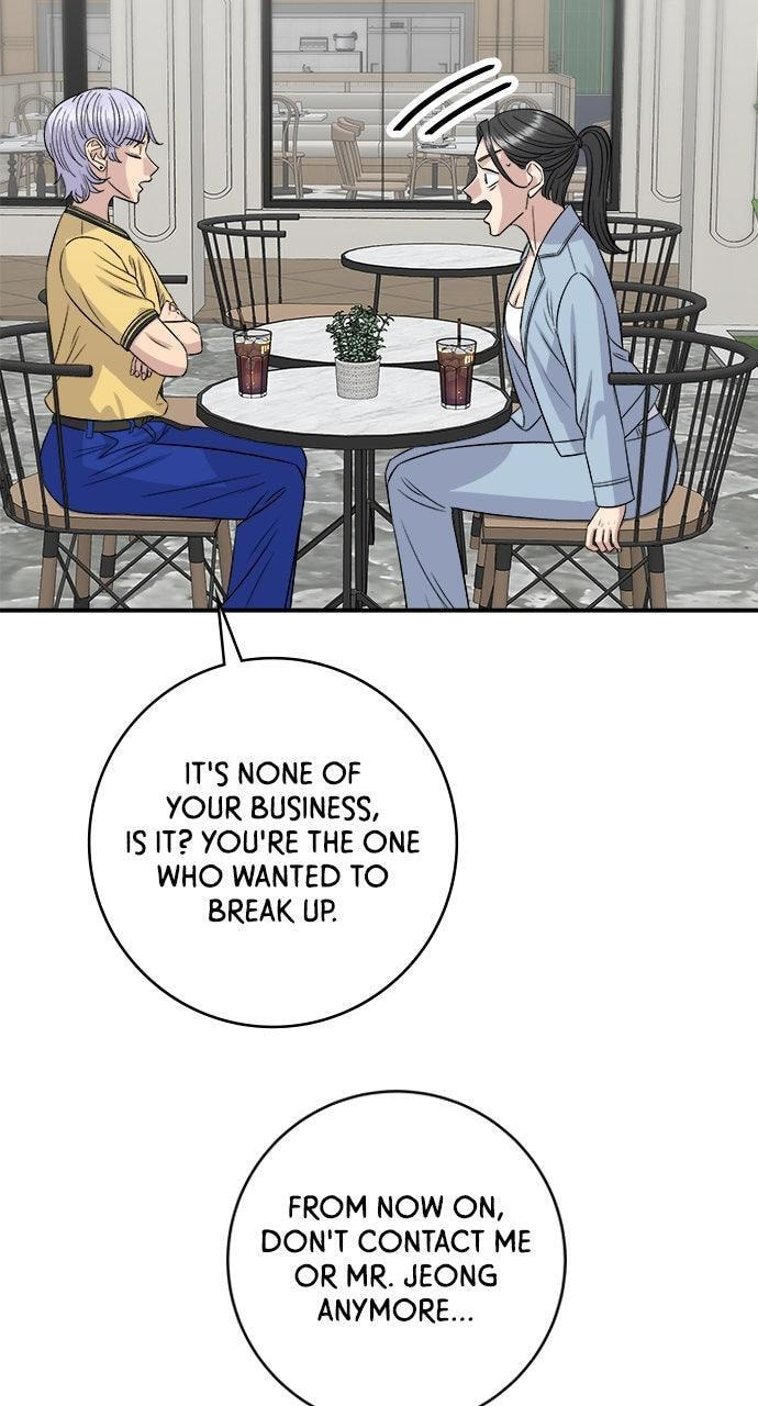 Read A DeadbEAT
