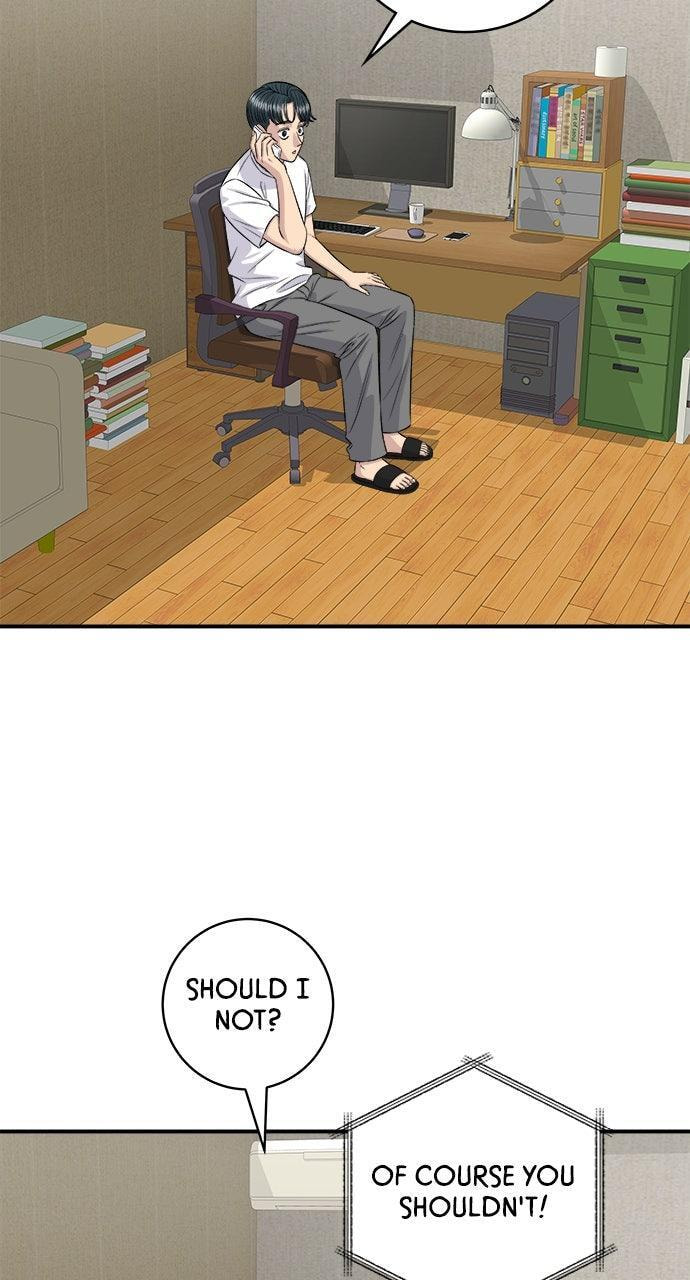 Read A DeadbEAT